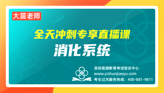 【2024年私教11天直播专享课】消化系统-急性胃炎&amp;慢性胃炎&amp;功能性消化不良